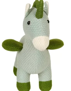 Rex Dino Decorativo Verde