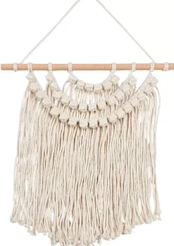 Rey Deco De Parede Branco