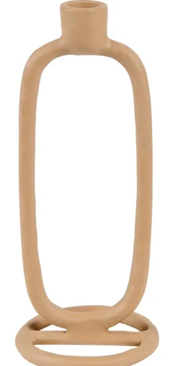 Rings Casti Al Castanho Claro