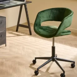 Roli Cadeira De Escrit Rio