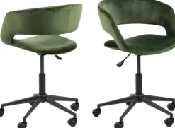 Roli Cadeira De Escrit Rio