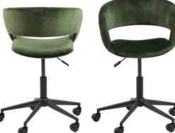 Roli Cadeira De Escrit Rio