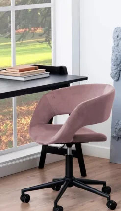 Roli Cadeira De Escrit Rio