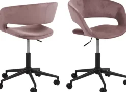 Roli Cadeira De Escrit Rio