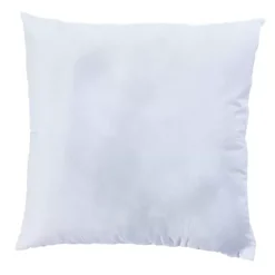 Roll Enchimento Para Almofada Branco