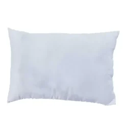 Roll Enchimento Para Almofada Branco