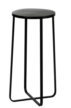 Rona Estante Para Plantas Preto