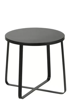 Rona Mesa Auxiliar Preto