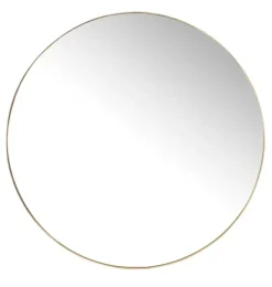 Ronda Espelho Dourado