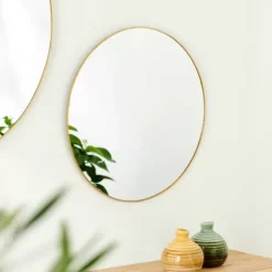 Ronda Espelho Dourado