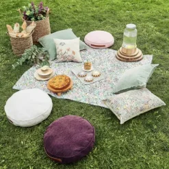 Rondi Almofada Plana