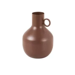 Rondo Jarra Castanho Escuro