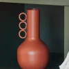 Rondo Jarra Terracota