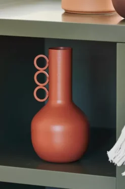 Rondo Jarra Terracota