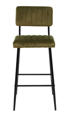 Roxy Banco De Bar Assento P. 44Cm