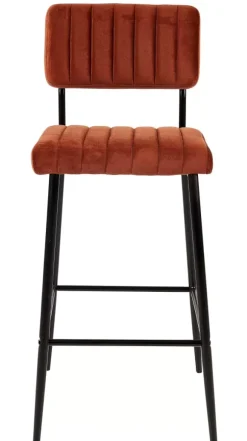 Roxy Banco De Bar Assento P. 44Cm