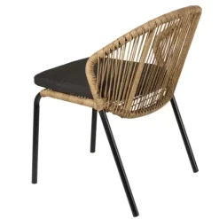 Royan Cadeira Natural