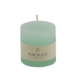 Rustic Vela Rib Menta