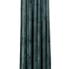Saga Cortina Verde Escuro
