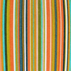 Sala Almofada Multicolor