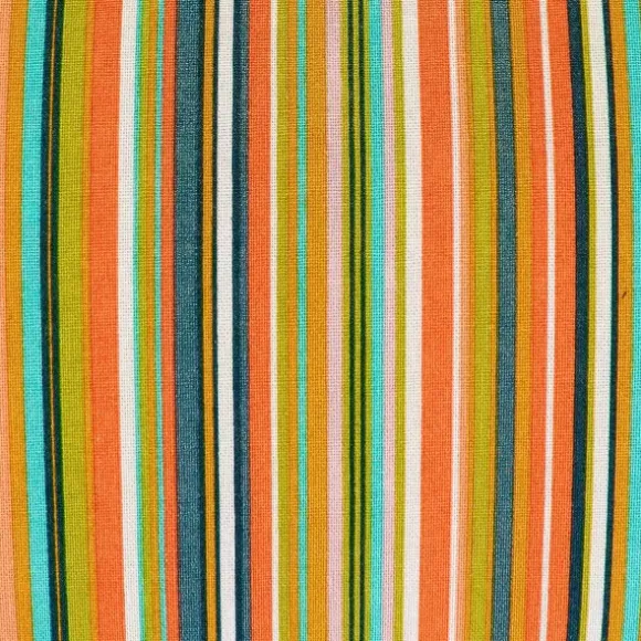 Sala Almofada Multicolor