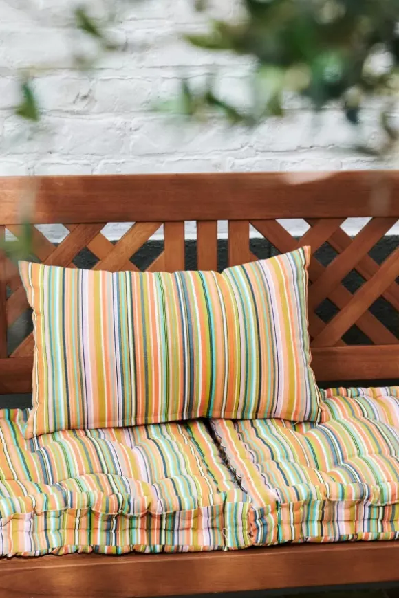 Sala Almofada Multicolor