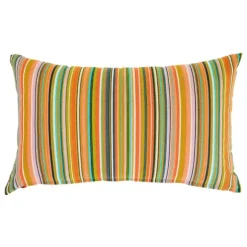 Sala Almofada Multicolor