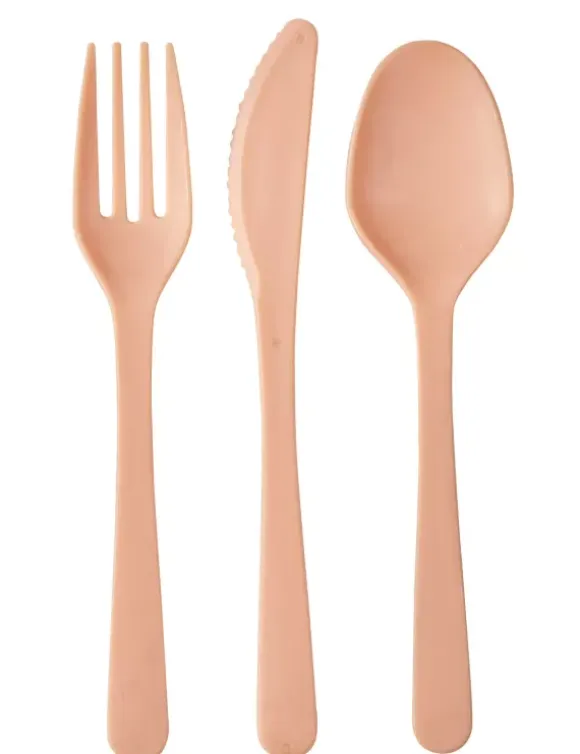 Samba Conjunto Talheres 3 Pe As