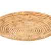 Samos Prato Decorativo Natural