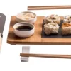 Samourai Conjunto Sushi 10 Pe As Natural