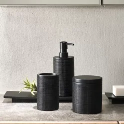 Samourai Prato Preto