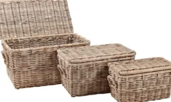 Savannah Mala De Arrumação Cinzento