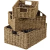 Seagrass Cesto Gaveta Natural