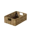 Seagrass Cesto Gaveta Natural