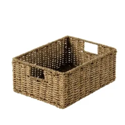 Seagrass Cesto Gaveta Natural