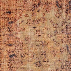 Selim Tapete Terracota