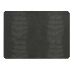 Serpa Individual Escuro