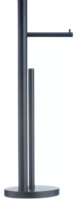 Shadow Organizador De Casa De Banho Preto