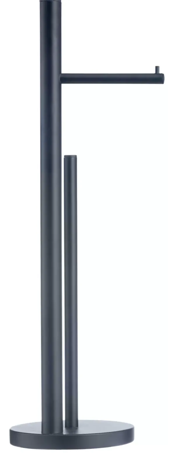 Shadow Organizador De Casa De Banho Preto