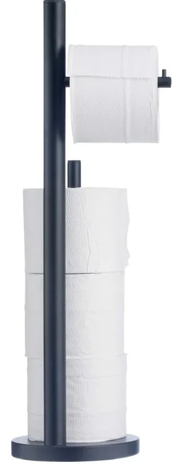 Shadow Organizador De Casa De Banho Preto