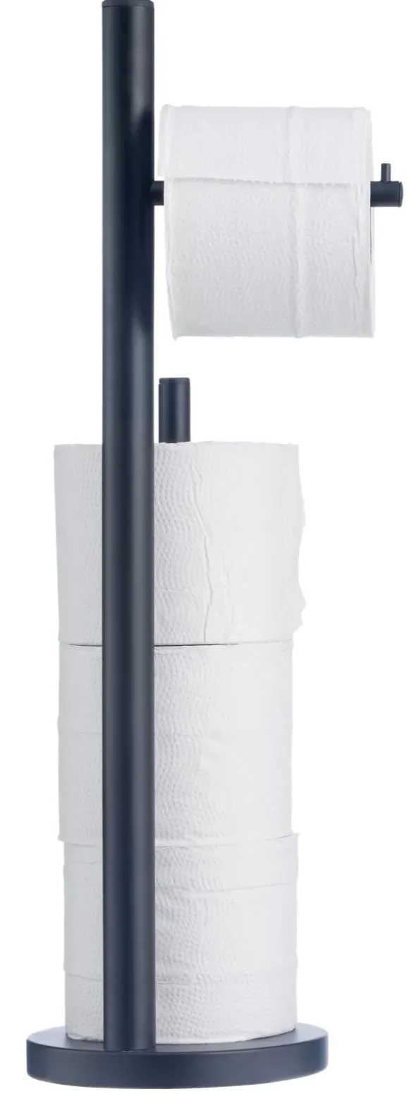 Shadow Organizador De Casa De Banho Preto