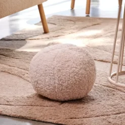 Shaun Almofada Branco