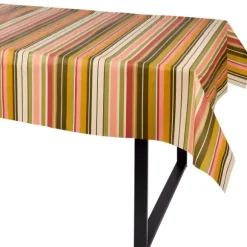 Siena Toalha De Mesa Multicolor