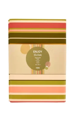 Siena Toalha De Mesa Multicolor