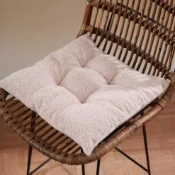 Siera Almofada De Assento