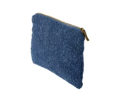 Siera Bolsa De Maquilhagem Escuro