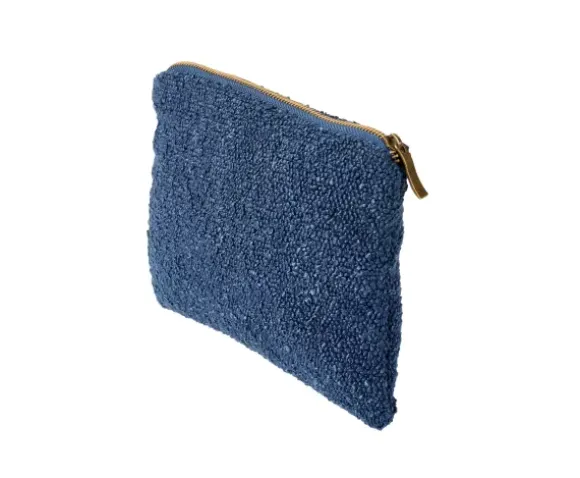 Siera Bolsa De Maquilhagem Escuro