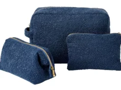 Siera Bolsa Higiene Escuro