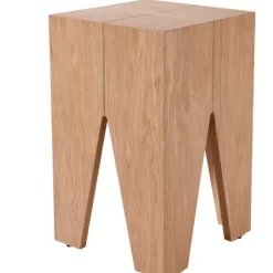 Sigur Mesa Auxiliar Natural