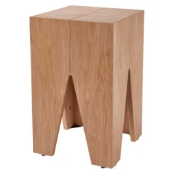 Sigur Mesa Auxiliar Natural